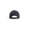 Casquette Balenciaga « I Love Paris » « Noir » 811743410B21002