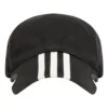 Casquette Balenciaga x adidas « Noir Blanc » 712160410B21077