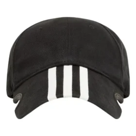 Casquette Balenciaga x adidas « Noir Blanc » 712160410B21077 Casquette Balenciaga x adidas « Noir Blanc » 712160410B21077