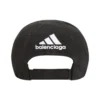 Casquette Balenciaga x adidas « Noir Blanc » 712160410B21077