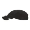 Casquette Balenciaga x adidas « Noir Blanc » 712160410B21077