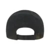 Casquette Balenciaga x adidas Trefoil avec logo Balenciaga « Black White » 723749410B2