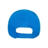 Casquette Balenciaga x adidas Trefoil avec logo Balenciaga « Blue White » 723749410B2-4877