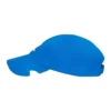 Casquette Balenciaga x adidas Trefoil avec logo Balenciaga « Blue White » 723749410B2-4877