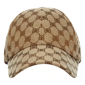 Casquette Balenciaga x Gucci The Hacker Project « Beige » 6807174B3B72064 Casquette Balenciaga x Gucci The Hacker Project « Beige » 6807174B3B72064