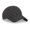 Casquette Balenciaga x Gucci The Hacker Project « Gris Noir » 6807174B3B71160