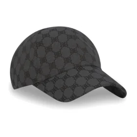 Casquette Balenciaga x Gucci The Hacker Project « Gris Noir » 6807174B3B71160 Casquette Balenciaga x Gucci The Hacker Project « Gris Noir » 6807174B3B71160