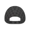 Casquette Balenciaga x Gucci The Hacker Project « Gris Noir » 6807174B3B71160