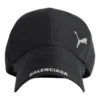 Casquette Balenciaga x Puma « Black » 8495444F1B61063