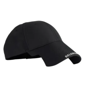 Casquette Balenciaga x Puma « Black » 8495444F1B61063