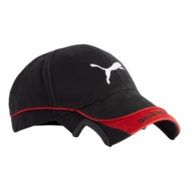 Casquette Balenciaga x Puma « Black Red » 846518410B21074 Casquette Balenciaga x Puma « Black Red » 846518410B21074