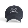 Casquette Balenciaga x Under Armour « Black White » 807145410B21160