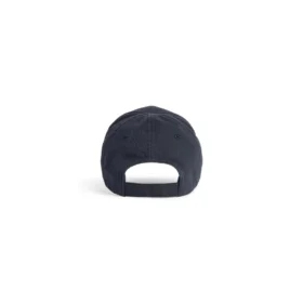 Casquette Balenciaga x Under Armour « Black White » 807145410B21160