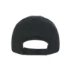 Casquette BB « Black White » à effet laser 719282410B21077