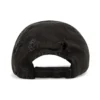 Casquette BB Destroyed Piercing « Black » 661887310B21077