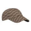 Casquette BB Monogram « Beige Brown » 704104410B29764