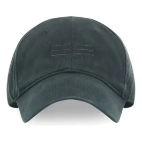 Casquette BB Paris Icon « Black » 704105410B20010