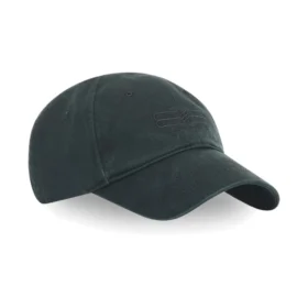 Casquette BB Paris Icon « Black » 704105410B20010