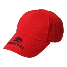 Casquette BB « Rouge » 577548-310B2-6560 Casquette BB « Rouge » 577548-310B2-6560
