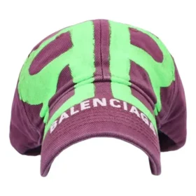 Casquette BB Sprayed « Purple » 673321410B2-5067 Casquette BB Sprayed « Purple » 673321410B2-5067