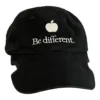 Casquette Be Different « Black White » 713931-410B2-1077