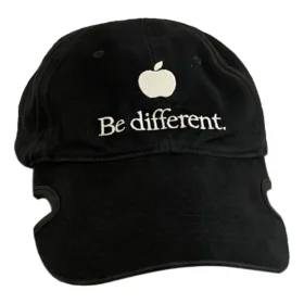 Casquette Be Different « Black White » 713931-410B2-1077