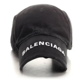 Casquette « Black » 745132410B21077