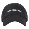 Casquette « Black » 746997410B21077