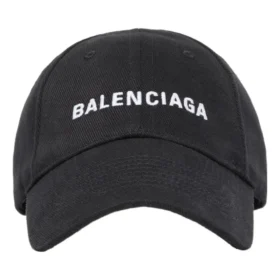 Casquette « Black » 746997410B21077