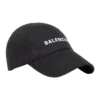 Casquette « Black » 746997410B21077