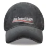 Casquette « Black » de la Political Campaign 661884410B21077