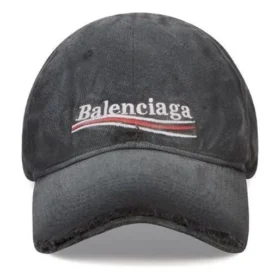 Casquette « Black » de la Political Campaign 661884410B21077