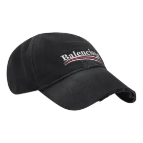Casquette « Black » de la Political Campaign 673320410B21077
