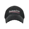 Casquette « Black » de la Political Campaign 673320410B21077