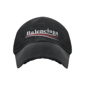 Casquette « Black » de la Political Campaign 673320410B21077