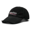 Casquette « Black » de la Political Campaign « Political Campaign Destroyed » 661884310B21077