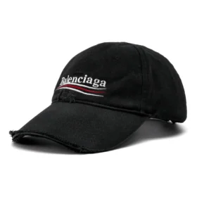 Casquette « Black » de la Political Campaign « Political Campaign Destroyed » 661884310B21077