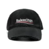 Casquette « Black » de la Political Campaign « Political Campaign Destroyed » 661884310B21077