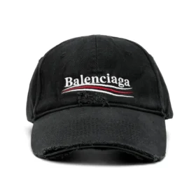 Casquette « Black » de la Political Campaign « Political Campaign Destroyed » 661884310B21077