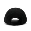 Casquette « Black » de la Political Campaign « Political Campaign Destroyed » 661884310B21077
