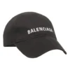 Casquette « Black White » 529192310B21077