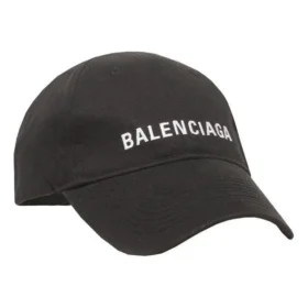 Casquette « Black White » 529192310B21077