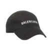 Casquette « Black White » 529192310B21077
