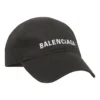 Casquette « Black White » 529192410B21077