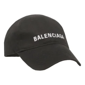 Casquette « Black White » 529192410B21077