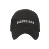 Casquette « Black White » 529192410B21077