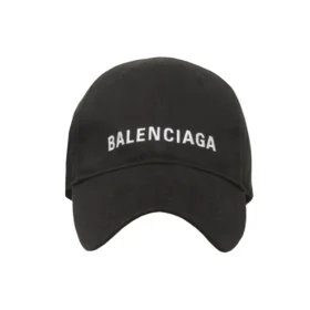 Casquette « Black White » 529192410B21077