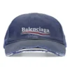 Casquette « Blue » de la Political Campaign Destroyed 661884410B2-4277
