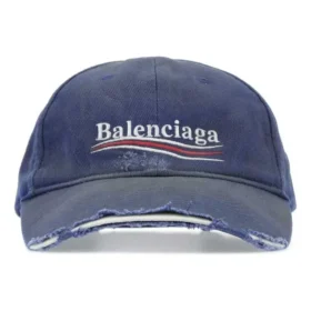 Casquette « Blue » de la Political Campaign Destroyed 661884410B2-4277