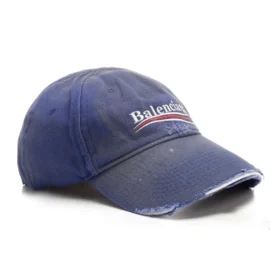 Casquette « Blue » de la Political Campaign Destroyed 661884410B2-4277